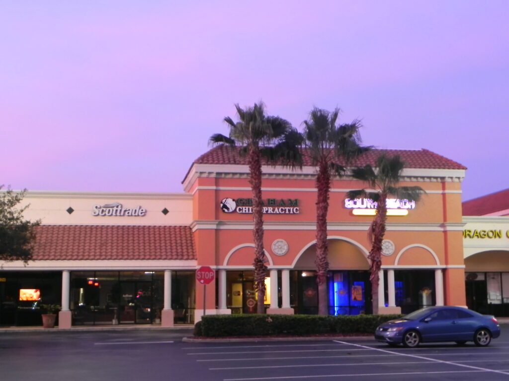 Plaza Comercial para la venta en Kissimmee Florida,Plaza Comercial para la venta en Orlando Florida