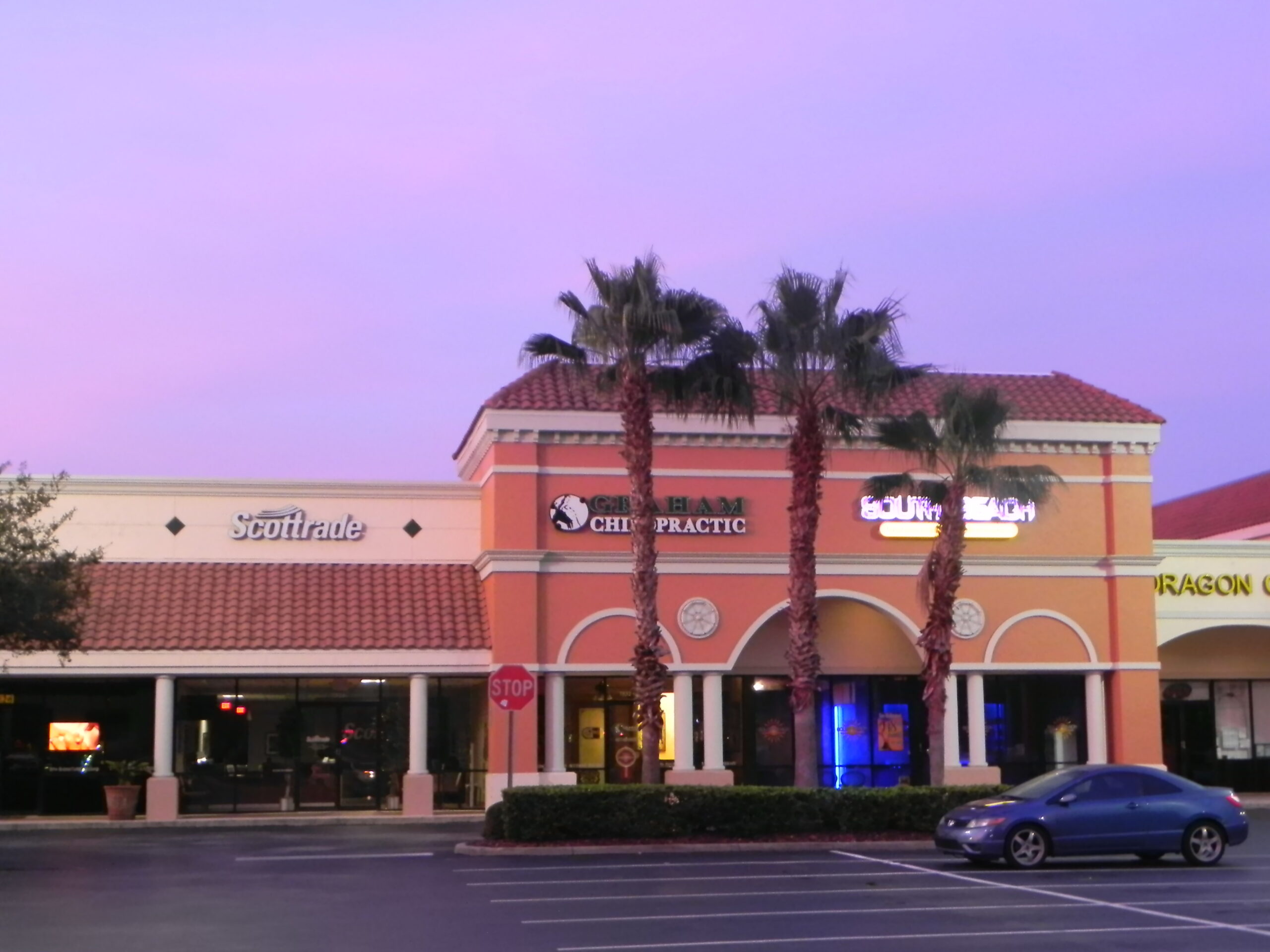 Plaza Comercial para la venta en Kissimmee Florida,Plaza Comercial para la venta en Orlando Florida