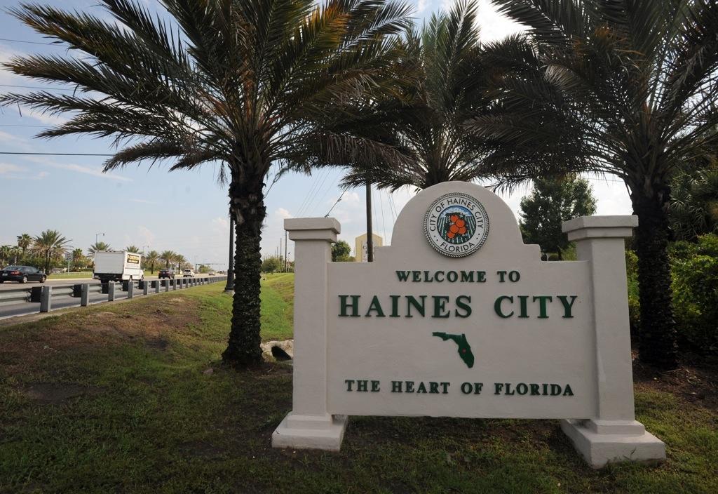 Venta de Propiedades Comerciales en Haines City Florida
